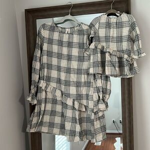 Rylee + Cru Mommy & Me Dresses